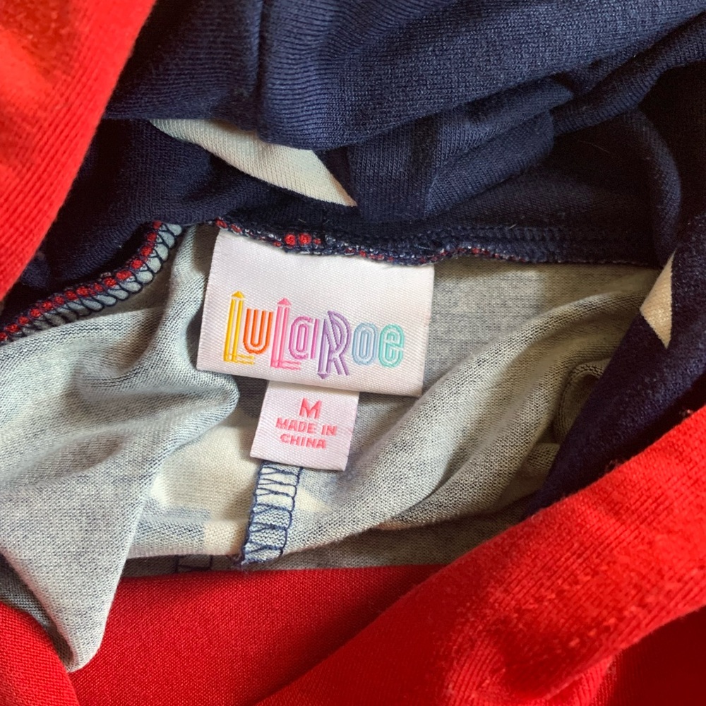 Lularoe Amber 🇺🇸 - Picture 3 of 3